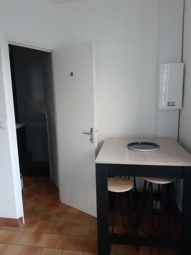 Apartamento Studio Barbel