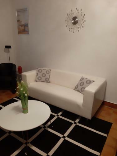 Apartamento Studio Barbel