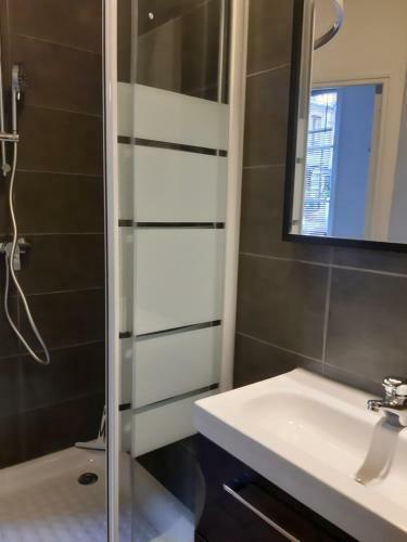 Apartamento Studio Barbel