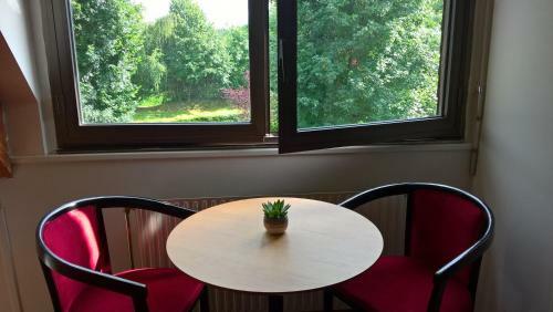 Apartamento Le Louis Dort - C�te de Gr�ce