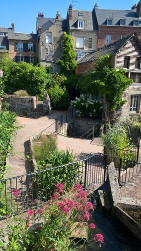 Apartamento Le Louis Dort - C�te de Gr�ce