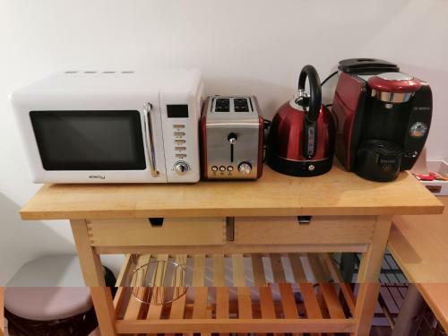 Apartamento La Petite Cour