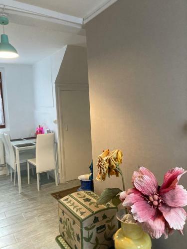 Apartamento Embarcation