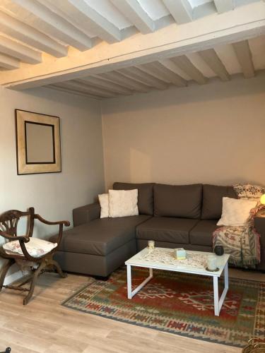 Apartamento Embarcation
