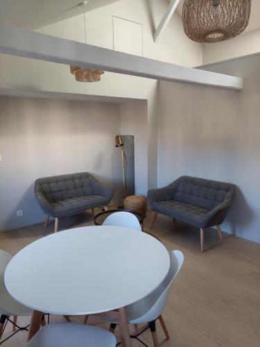 Apartamento Appartement Micheline