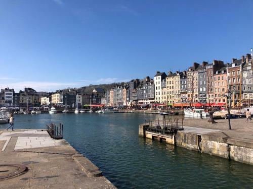 Apartamento Cosy Studio Place Sainte Catherine