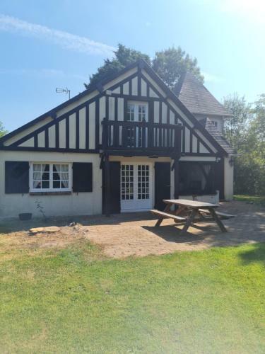 La Petite Maison Des Monts