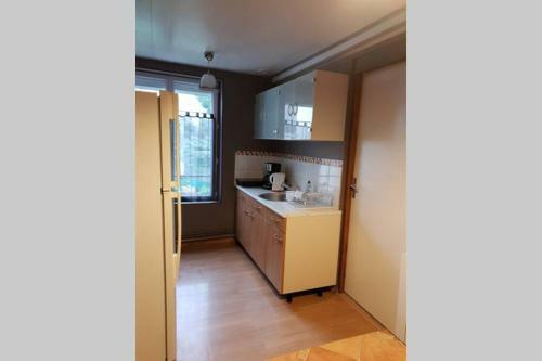 Apartamento Le Longchamp
