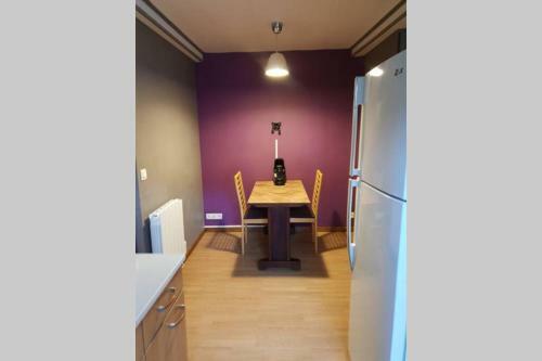 Apartamento Le Longchamp