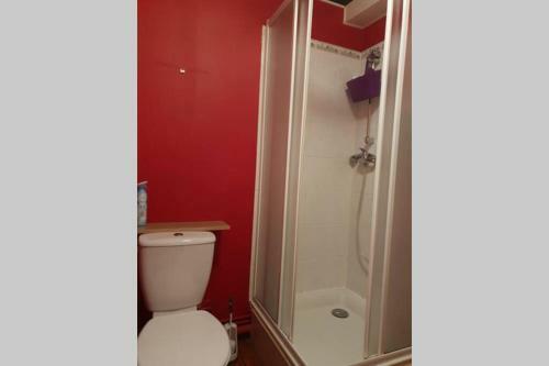 Apartamento Le Longchamp