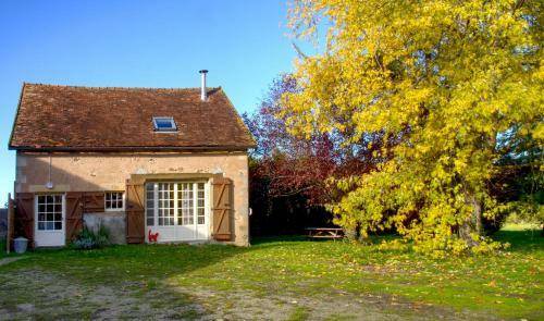 G�te Le Matou Roux