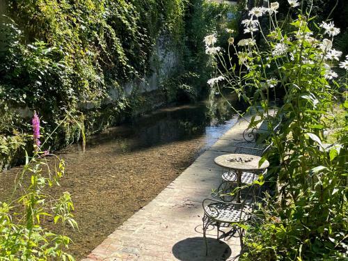 Le Clos de L? Abreuvoir