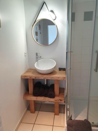 Apartamento Duplex De L�ane
