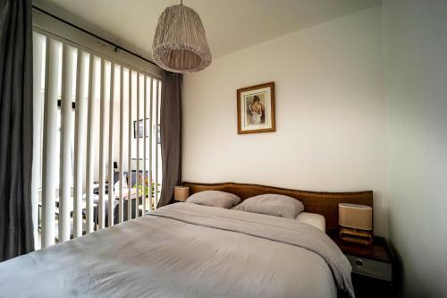 Apartamento La Promesse
