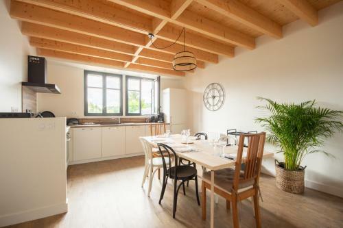 Apartamento La Parenth�se Honfleuraise Bis
