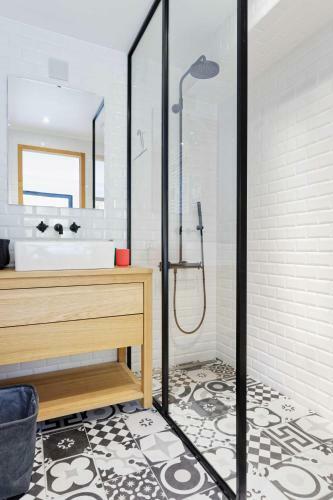 Apartamento L' Annexe Du Cosmopolitain