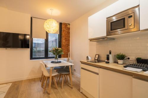 Apartamento L'entre-deux Honfleur