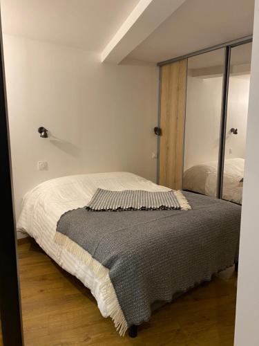 Apartamento Au 33