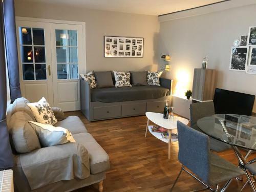 Apartamento Les Logettes