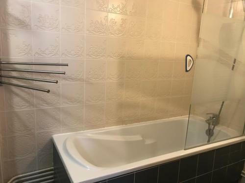 Apartamento Les Logettes
