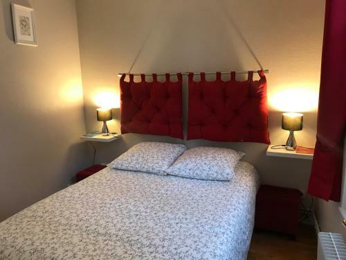 Apartamento Les Logettes