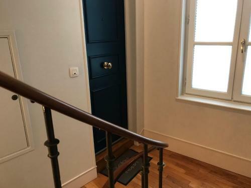 Apartamento Les Logettes