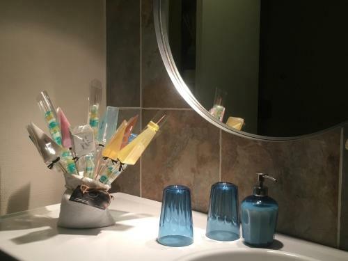 Apartamento 1er Secret de Honfleur