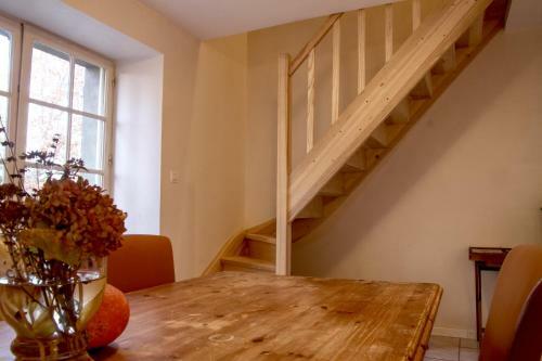 Bed & Breakfast Chambres D'hotes Le Matou Roux