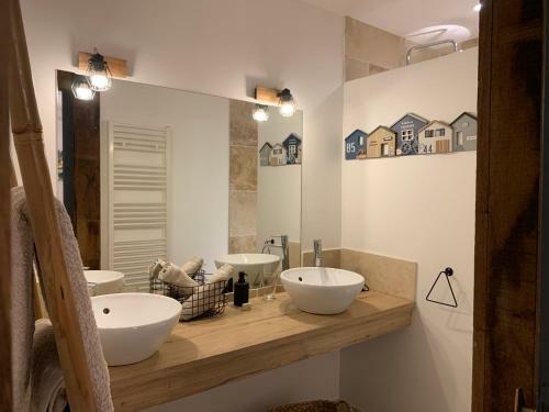 Bed & Breakfast L'ecole Des Demoiselles