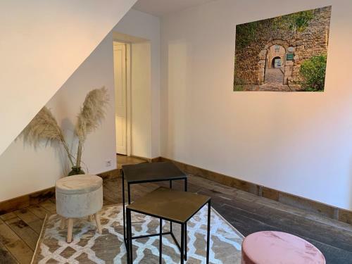 Bed & Breakfast L'ecole Des Demoiselles