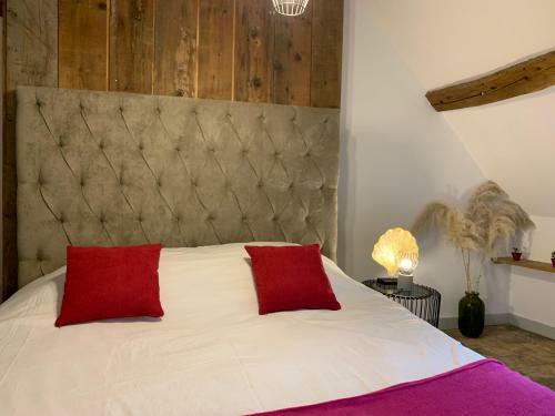 Bed & Breakfast L'ecole Des Demoiselles