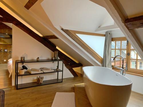 Bed & Breakfast L'ecole Des Demoiselles