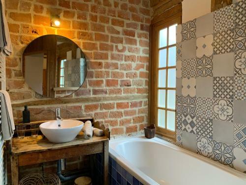Bed & Breakfast L'ecole Des Demoiselles