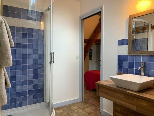 Bed & Breakfast L'ecole Des Demoiselles