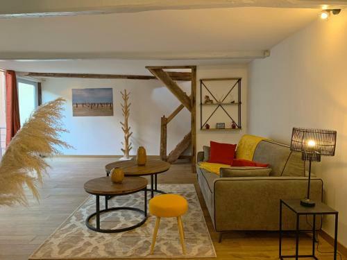 Bed & Breakfast L'ecole Des Demoiselles