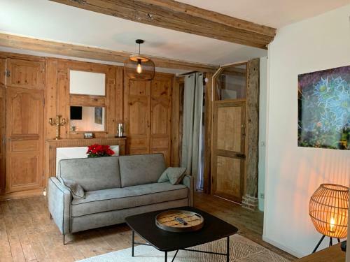 Bed & Breakfast L'ecole Des Demoiselles