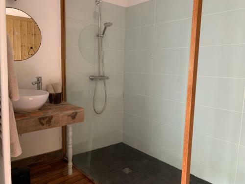 Bed & Breakfast L'ecole Des Demoiselles