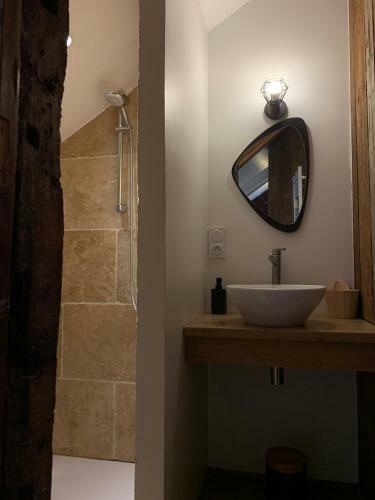 Bed & Breakfast L'ecole Des Demoiselles