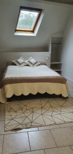 Apartamento Bienvenue Chez Jocelyne