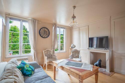 Apartamento Le Carrousel Yourhosthelper