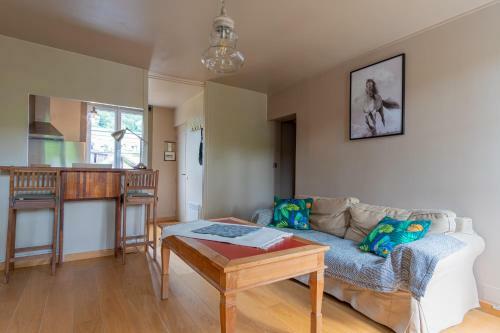Apartamento Le Carrousel Yourhosthelper