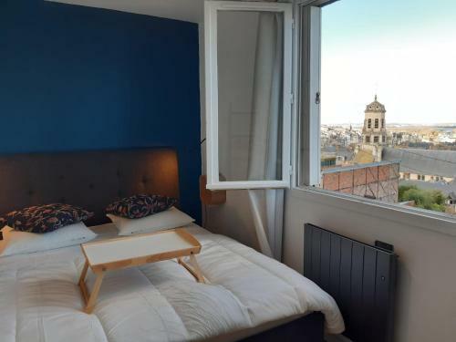 Apartamento Vue Sur Seine Et Honfleur
