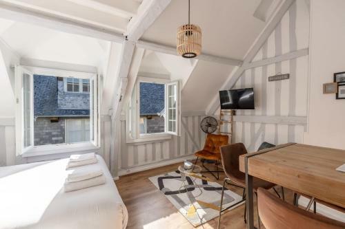 Apartamento La Capucine - Nice Studio - City Center