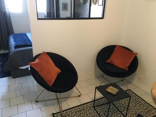 Apartamento Studio 15