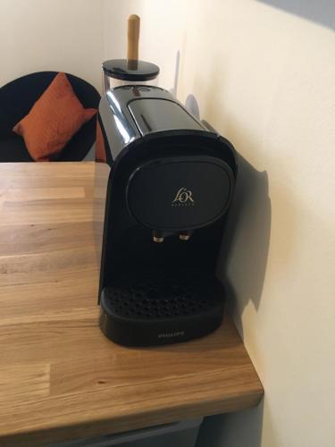 Apartamento Studio 15