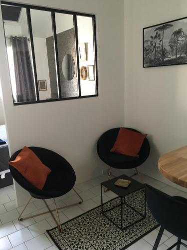 Apartamento Studio 15