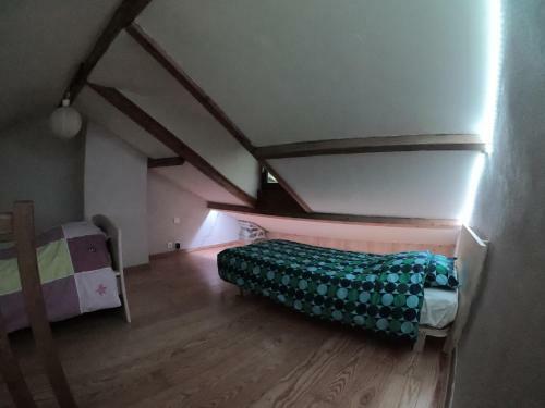 G�te Ispagnac