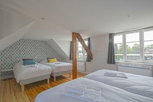 La Maison Bleue