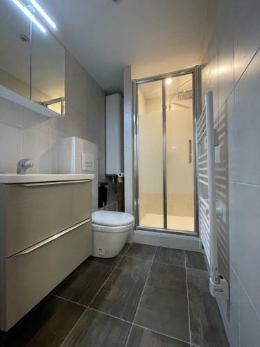 Apartamento Coquet Studio Au C?ur D?isola 2000