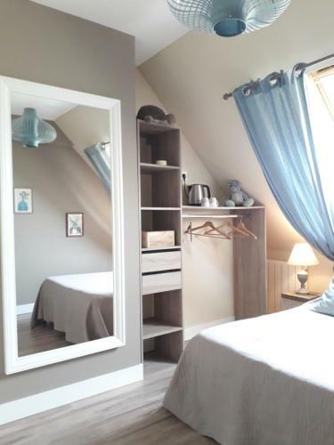 Bed & Breakfast Ferme Du Rupalley